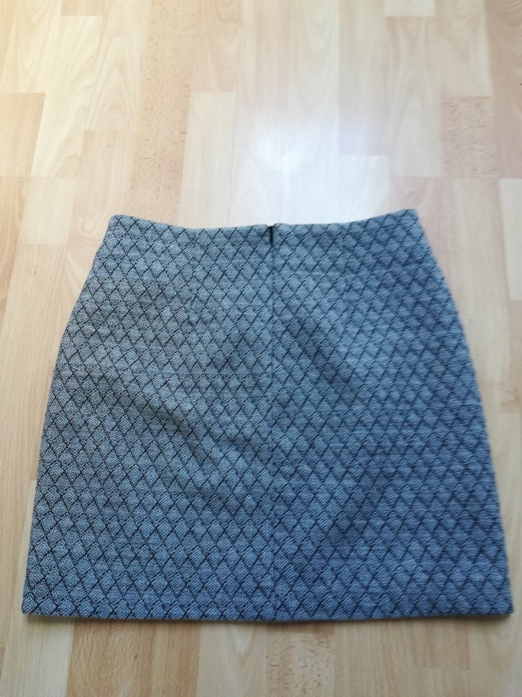 Neuwertiger Opus Rock Reni Gr. 36 S grau