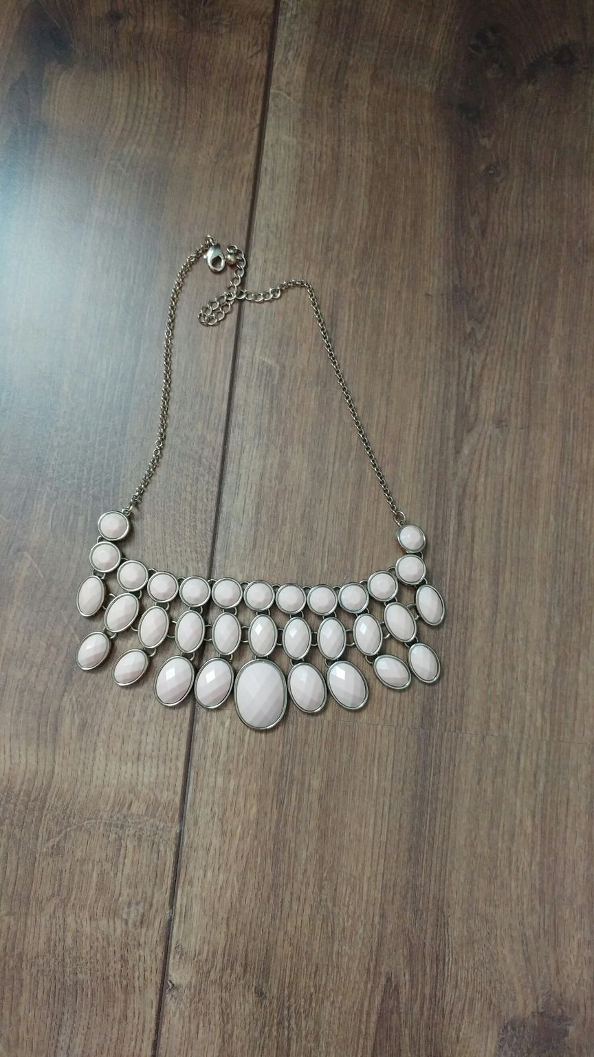 HM Schöne Statement Kette