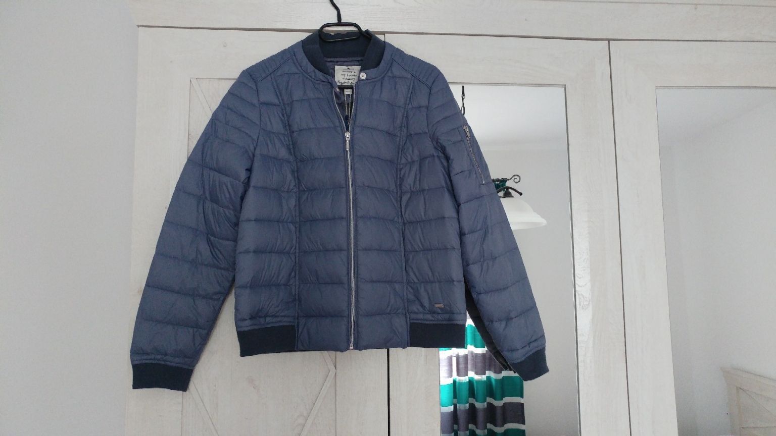 Tom Tailor neue Bomberjacke M