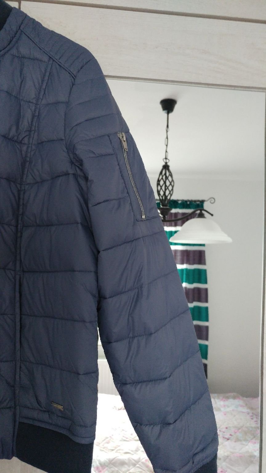 Tom Tailor neue Bomberjacke M