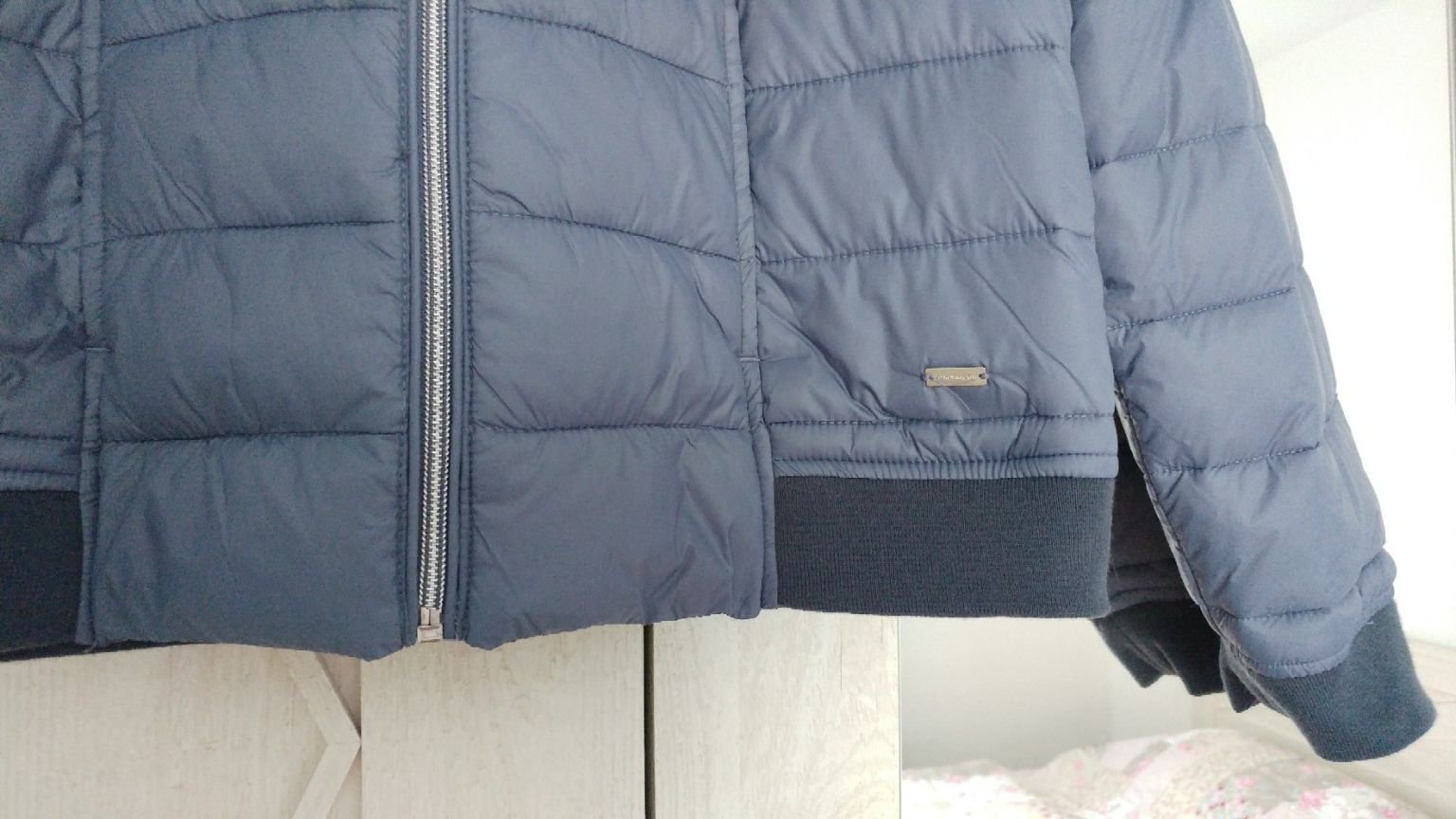 Tom Tailor neue Bomberjacke M