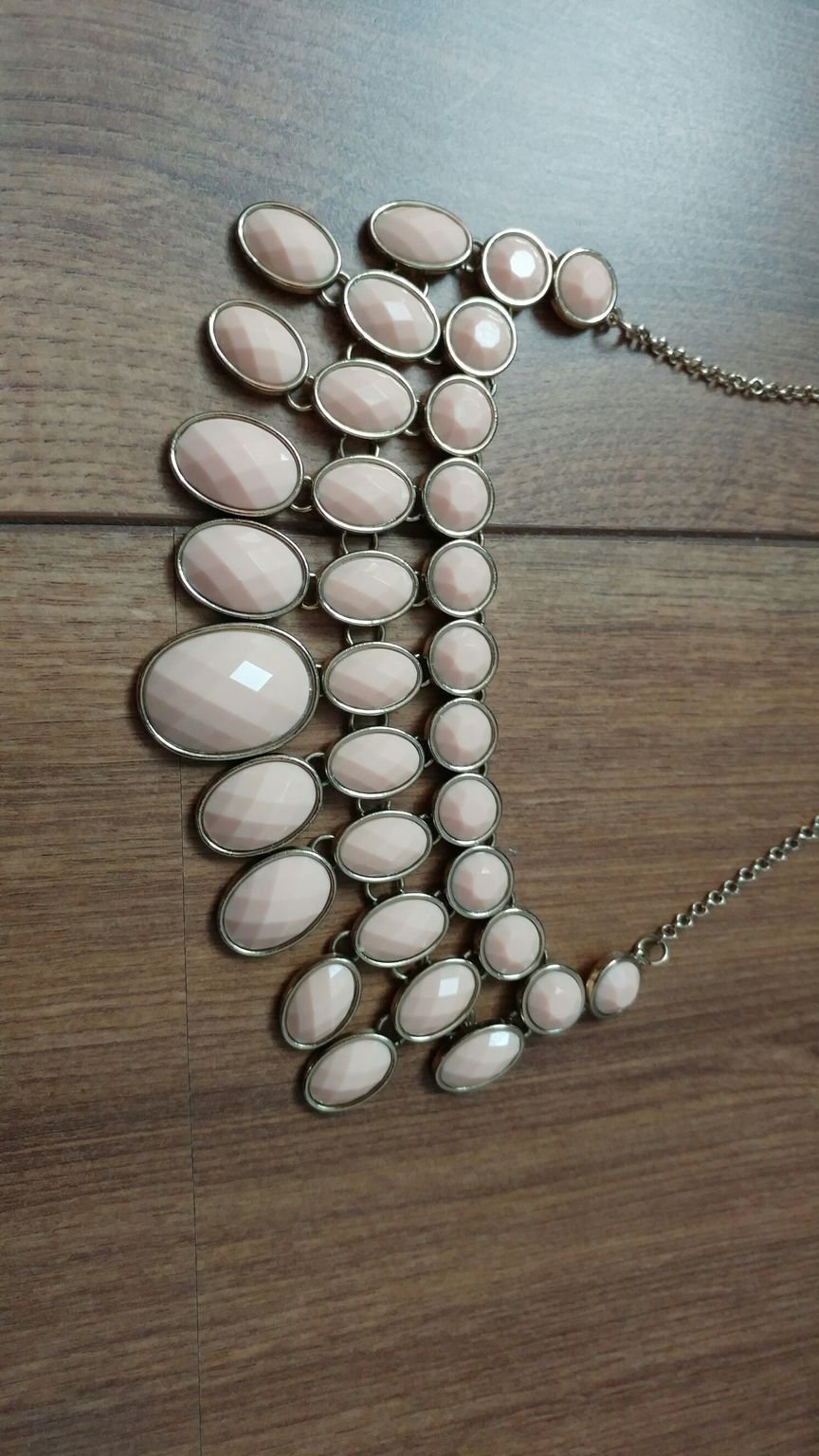 HM Schöne Statement Kette