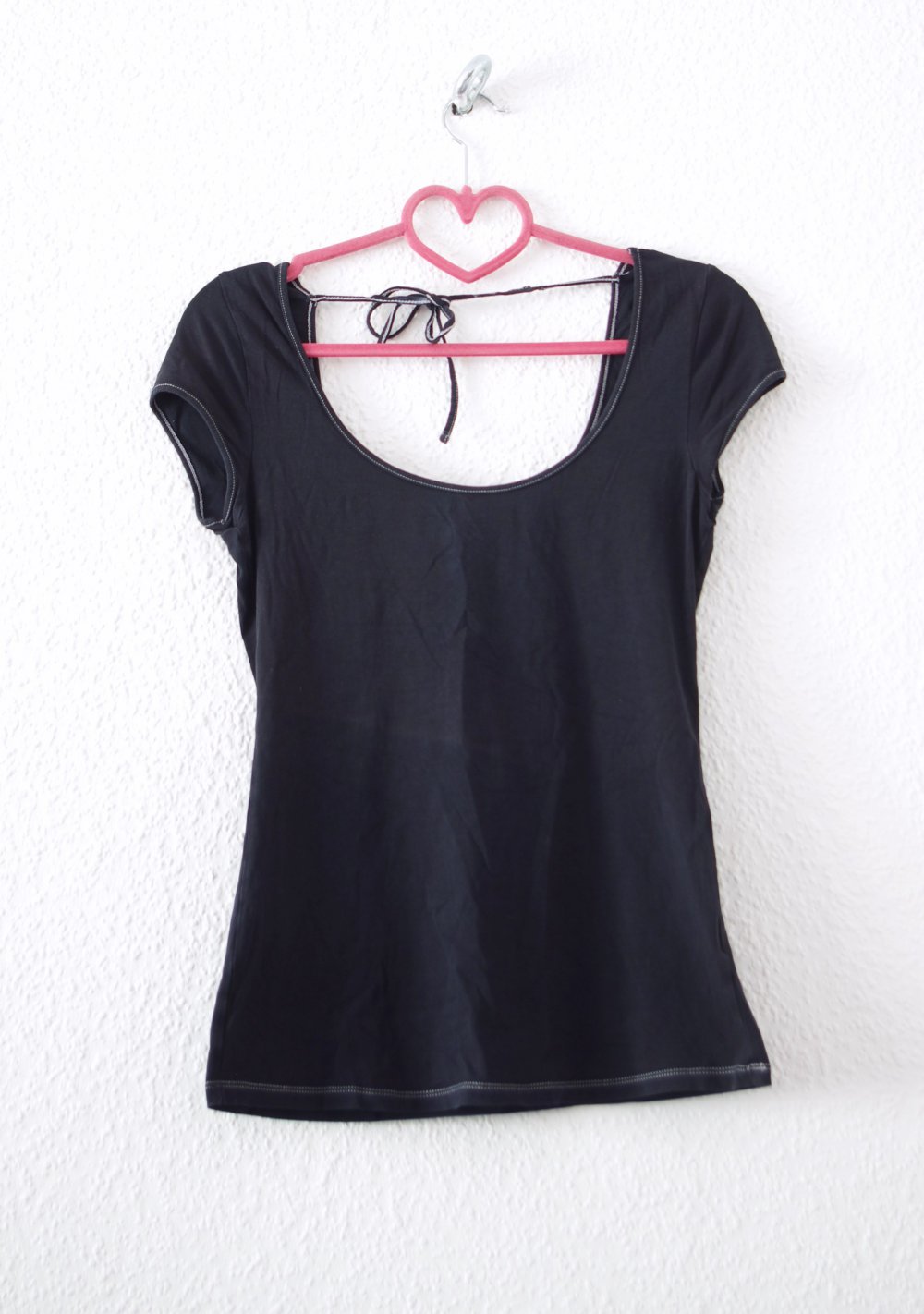 Sommerliches Top Gr. 38 M Rückenausschnitt Festival Rave y2k Technoelfe