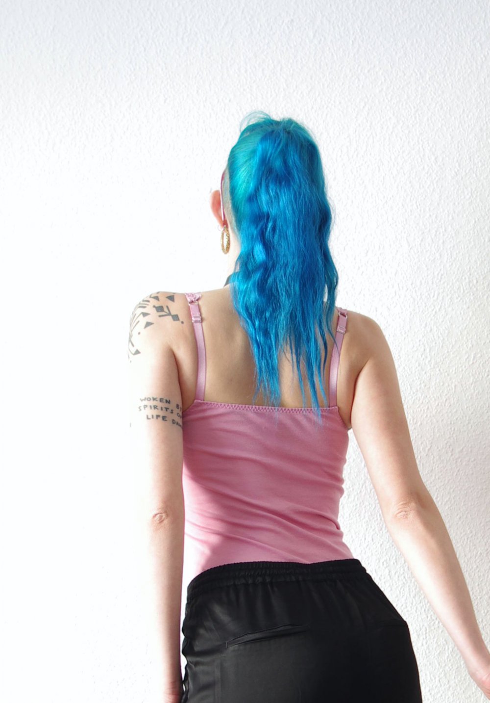 Zartes Camitop Hanro Gr. XS S Pinup retro Spitze semitransparent Technoelfe Datenight Lingerie