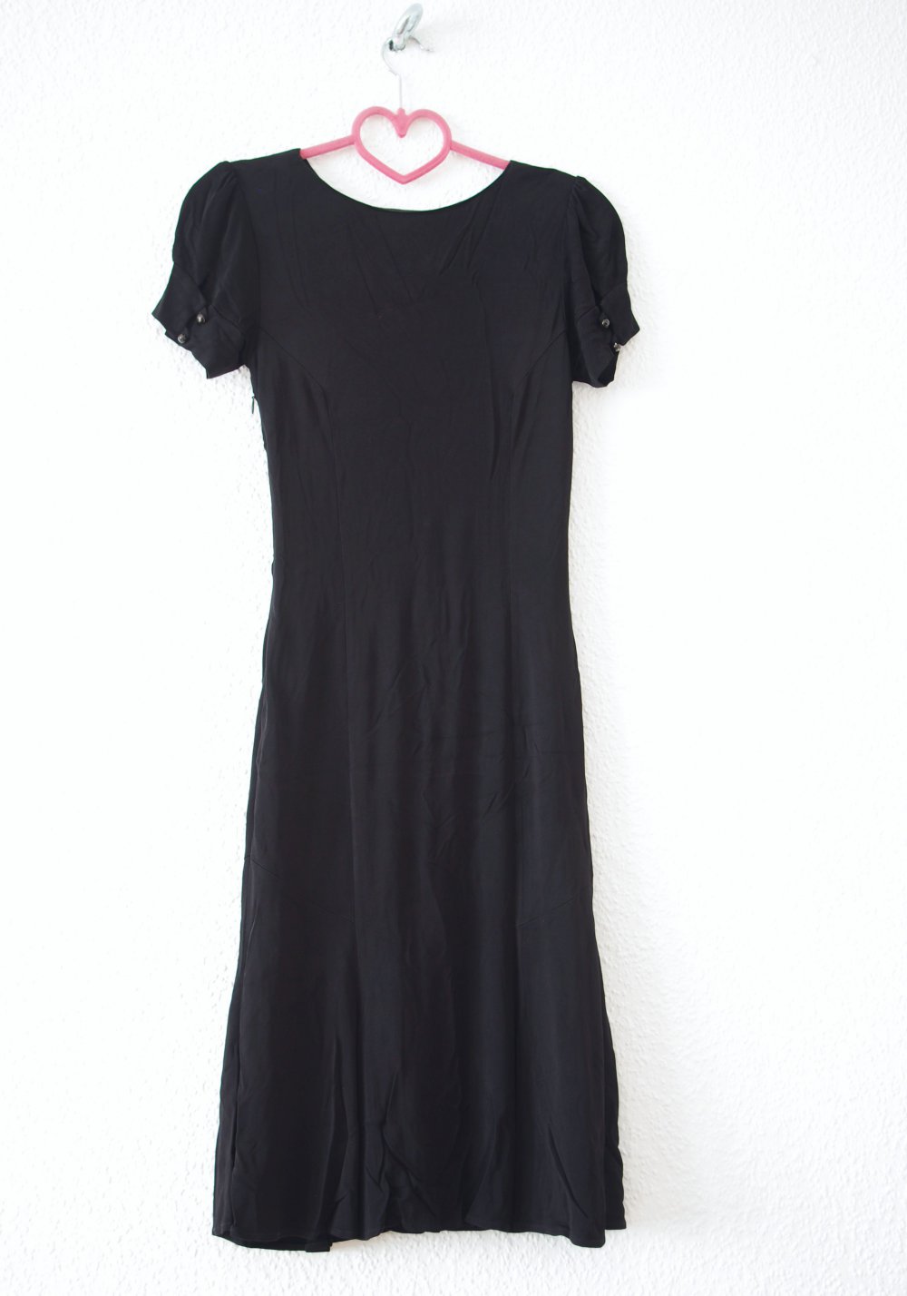 Elegantes Karen Millen Kleid (NP:300€) Gr. 36 vintage stil retro Rockabella Pinup