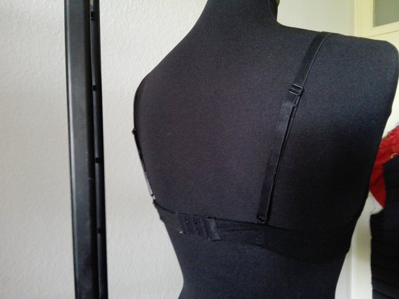 BH Größe ca. 75 A Schwarz 