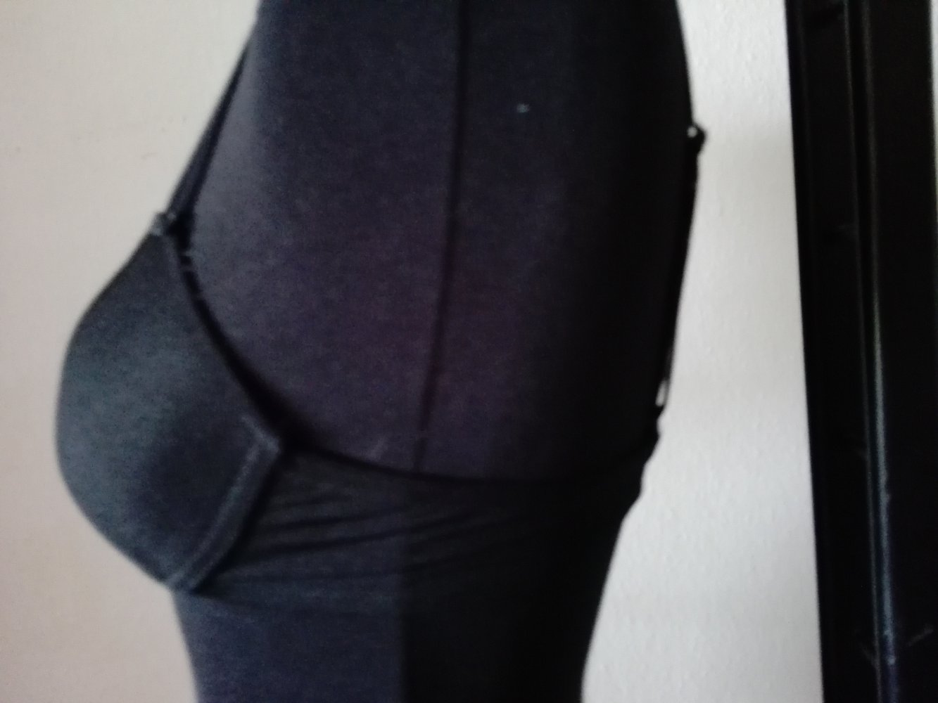 BH Größe ca. 75 A Schwarz 