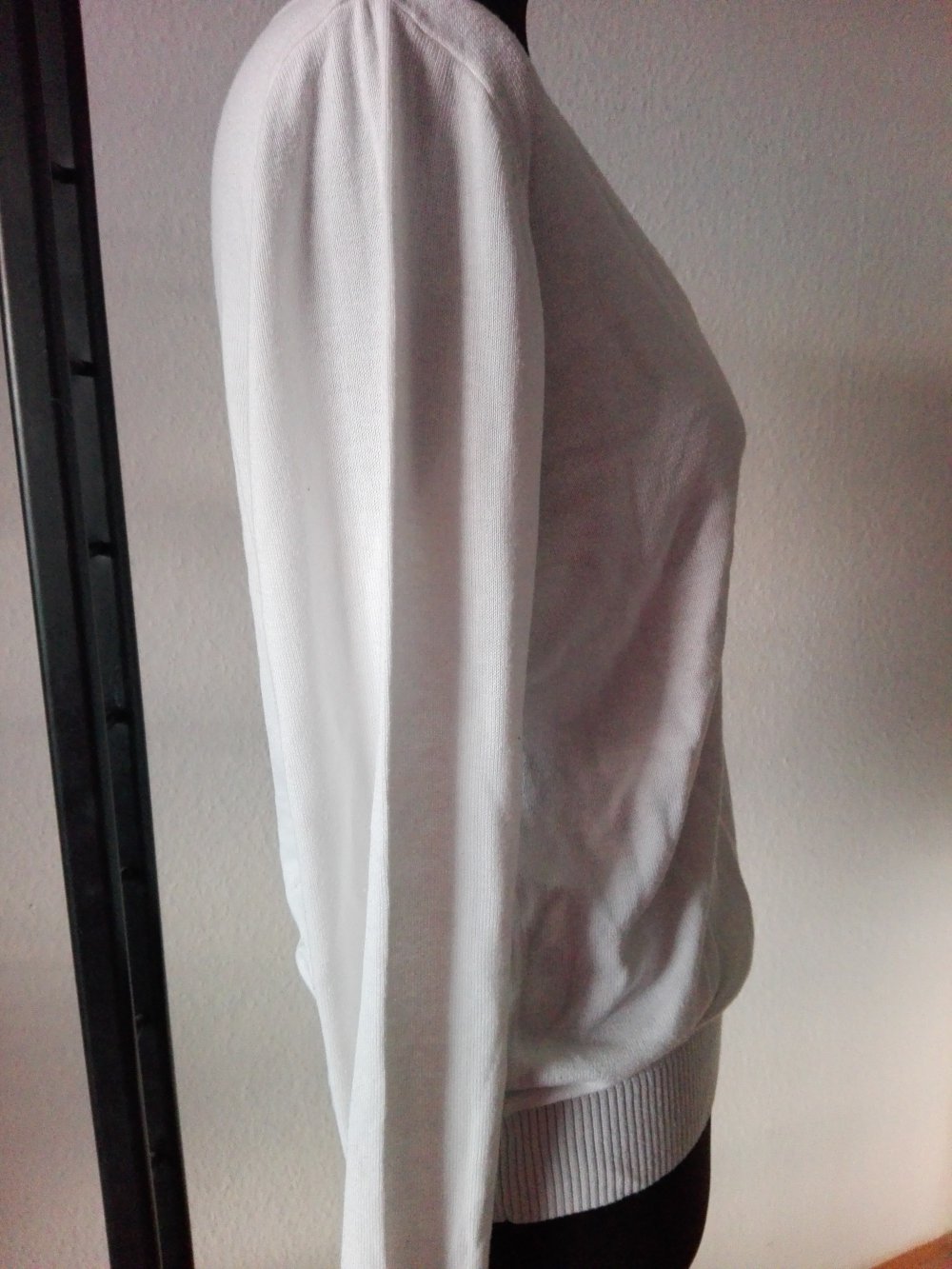 Damen Fein Strick Pullover Pulli Größe 40 42