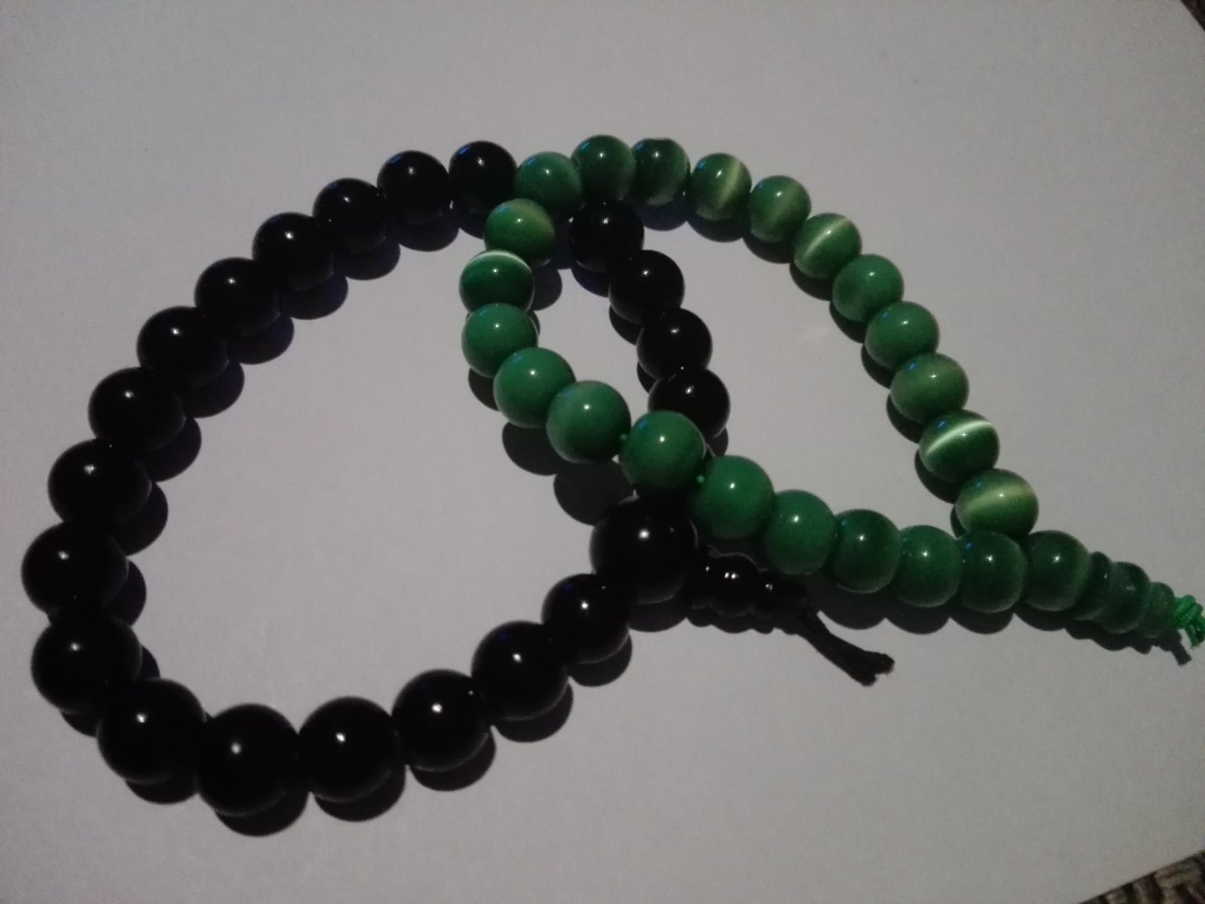 Edelstein Armbänder