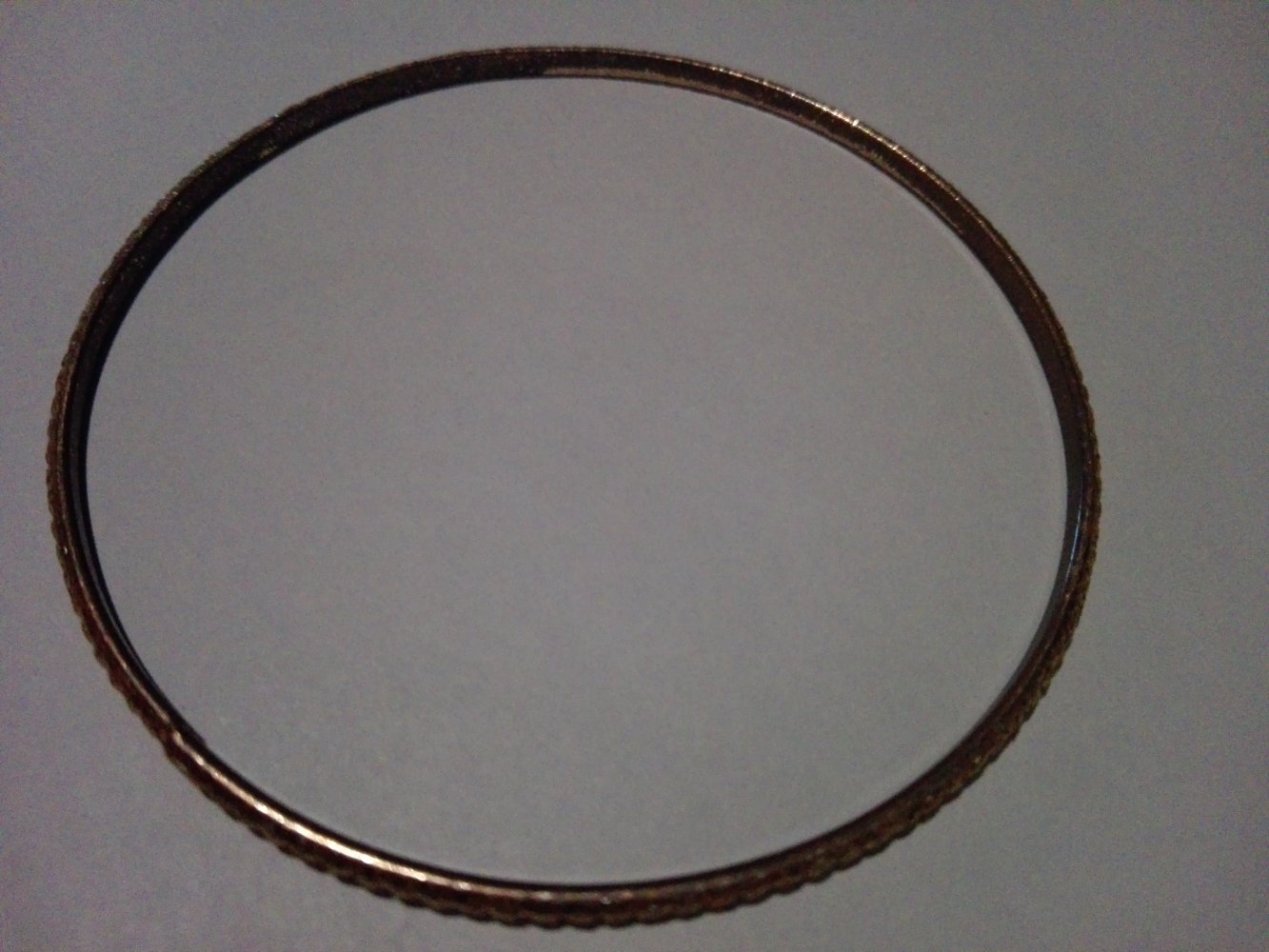 Armband, Armreif Gold