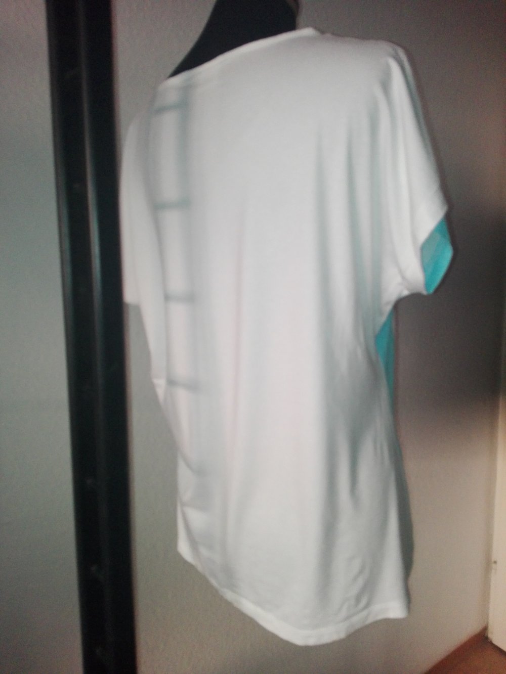 T-Shirt Top Größe M 40 42