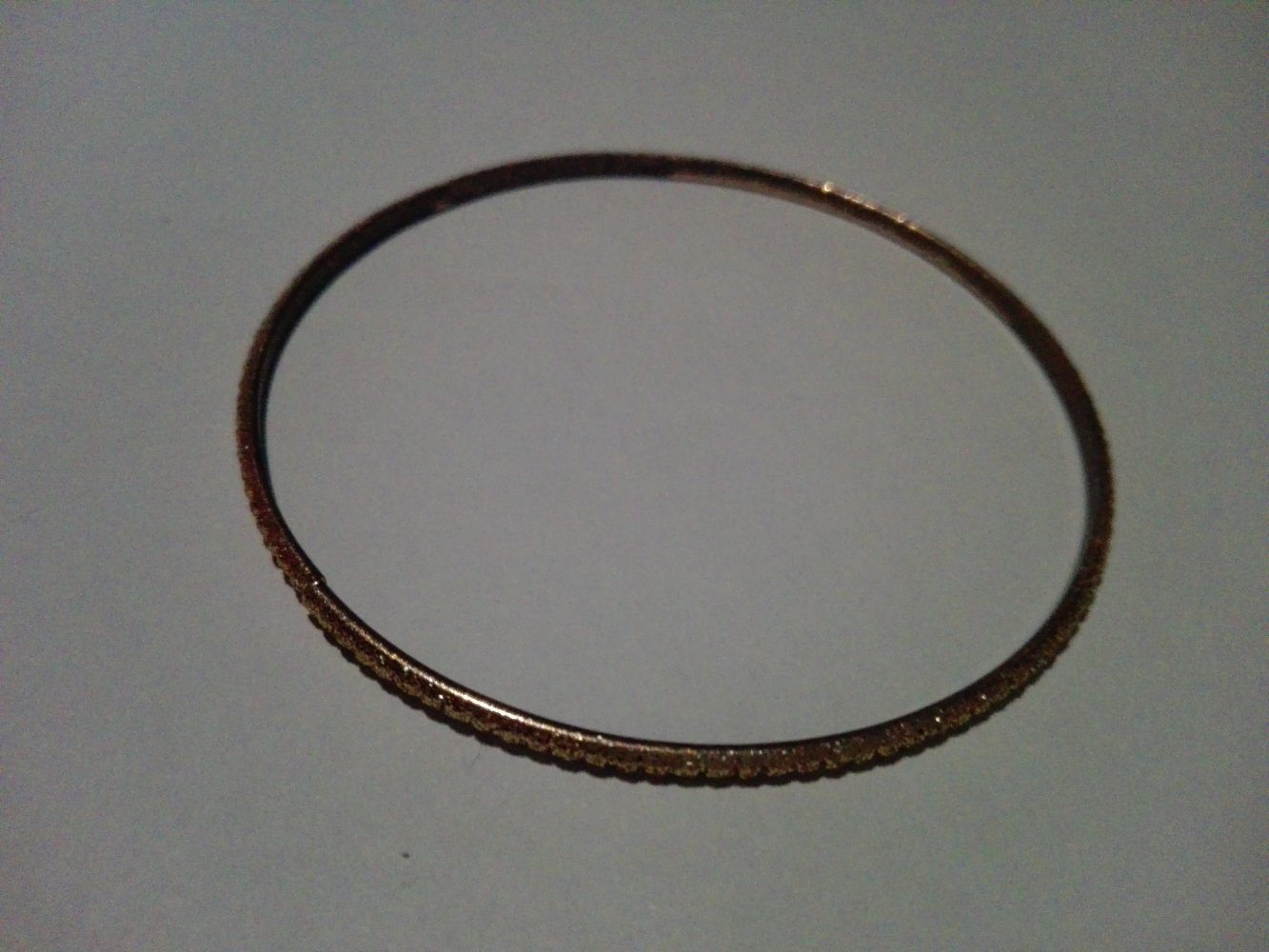 Armband, Armreif Gold