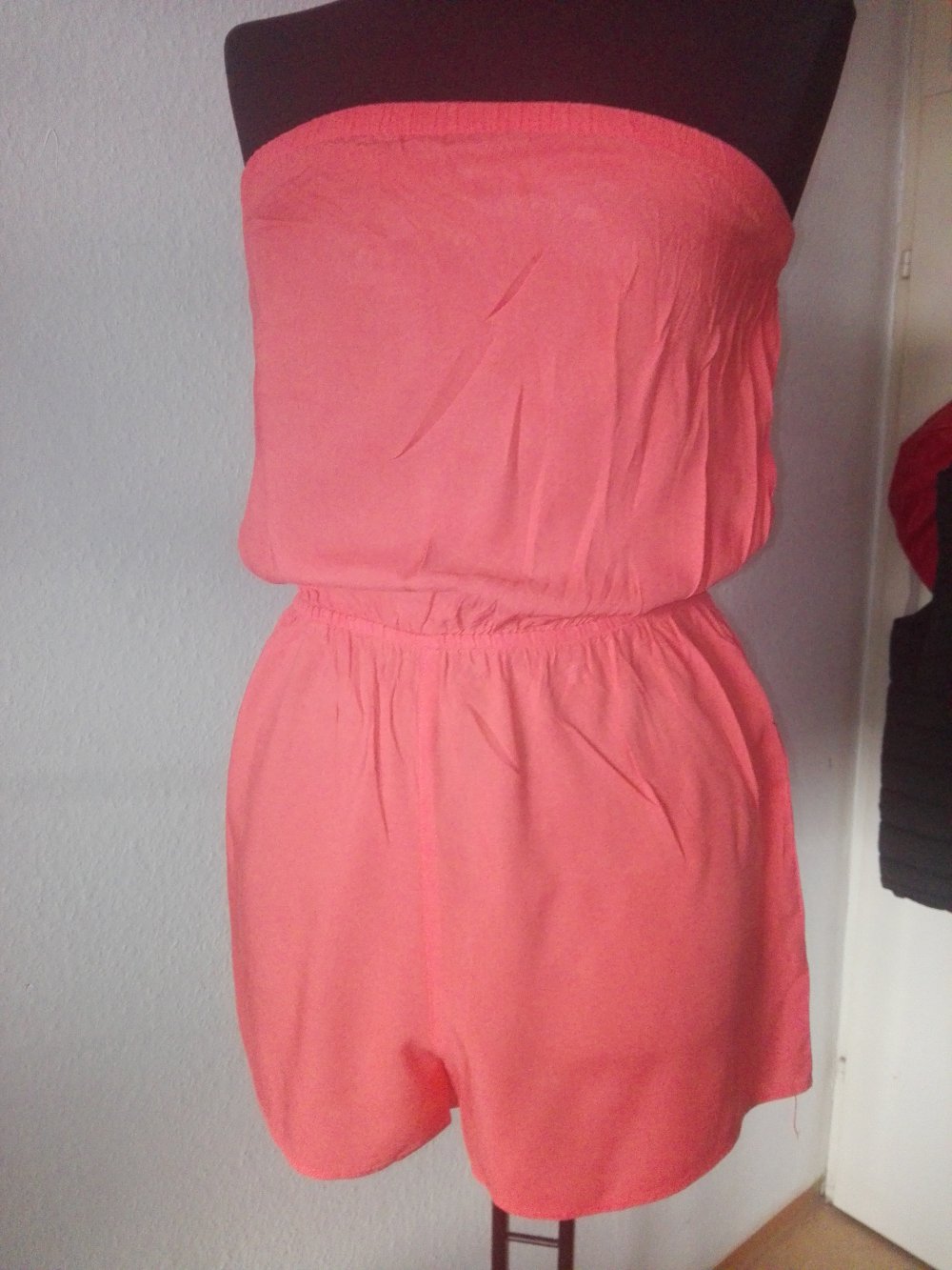 Jumpsuit Größe 36