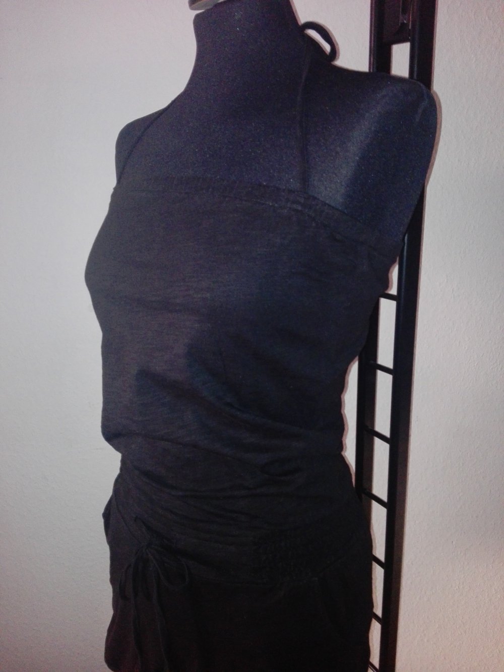 Esmara Jumpsuit Hotpants Größe S 34 36