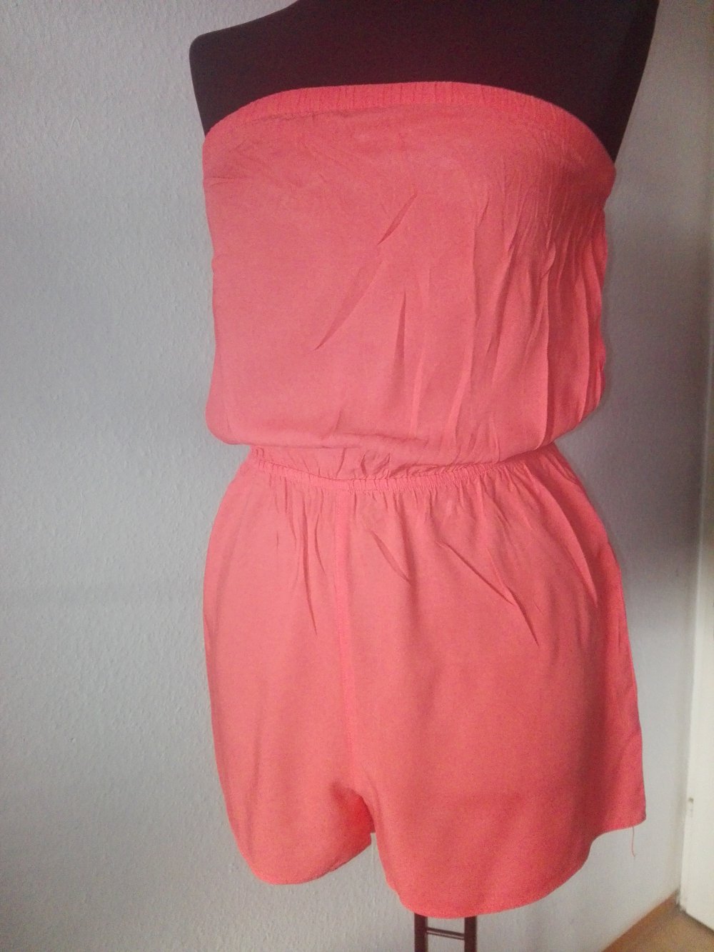 Jumpsuit Größe 36