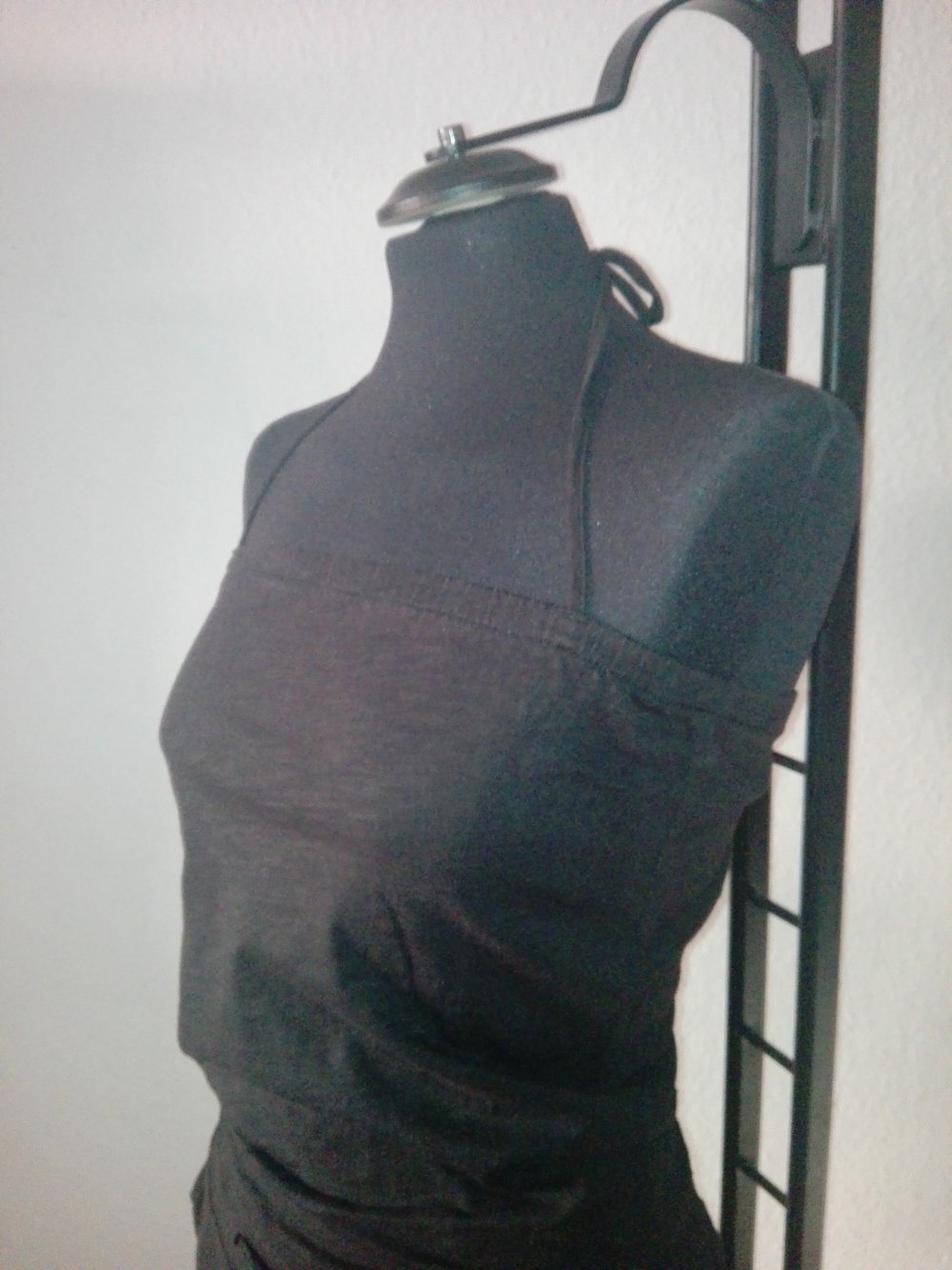 Esmara Jumpsuit Hotpants Größe S 34 36