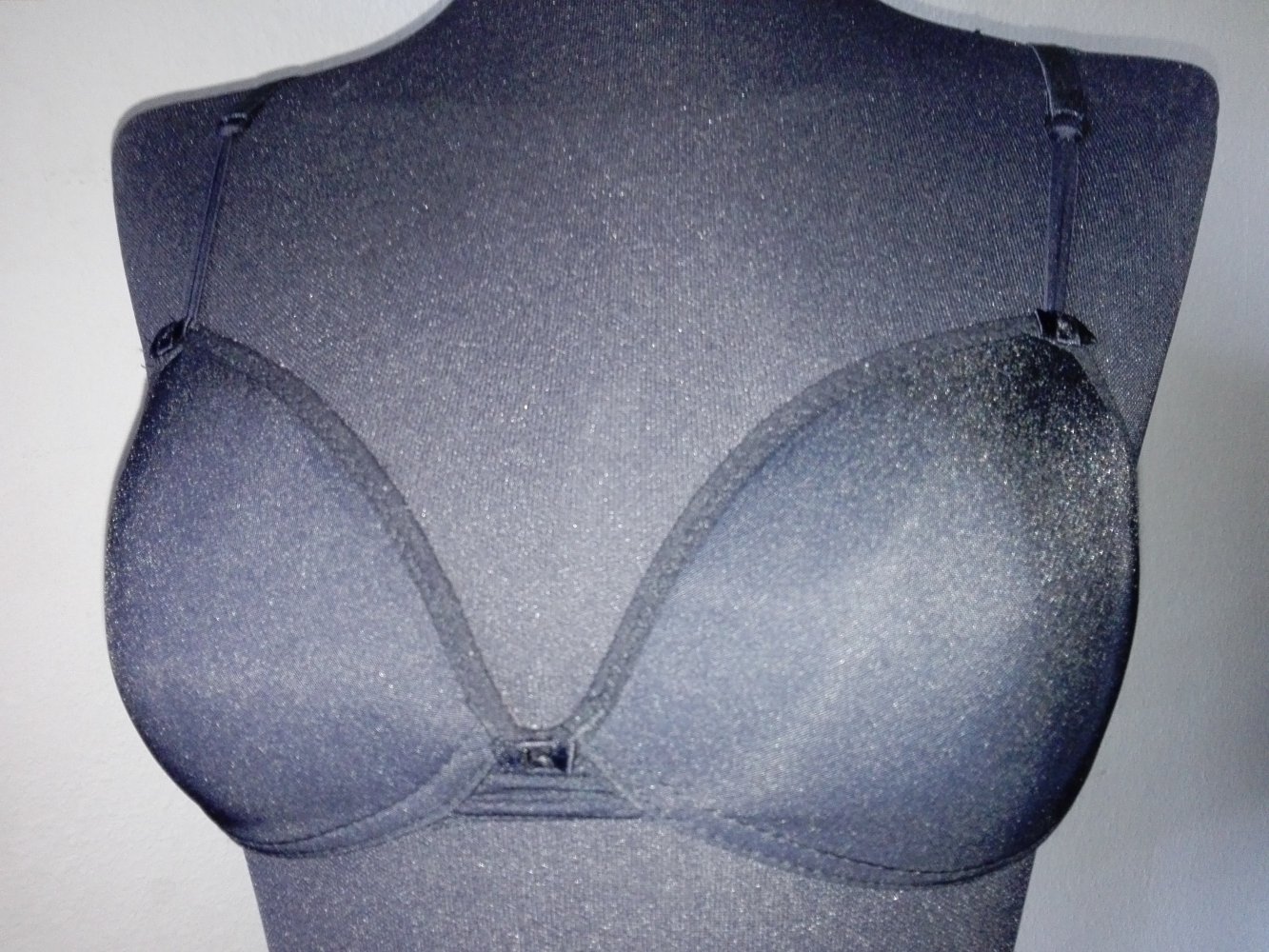 BH Größe ca. 75 A Schwarz 