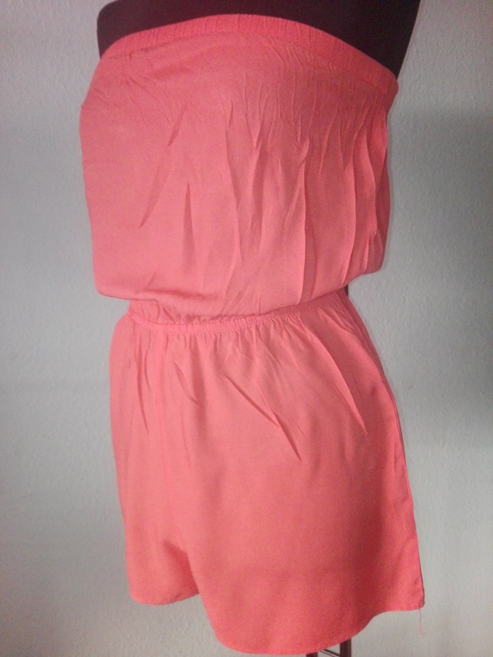 Jumpsuit Größe 36
