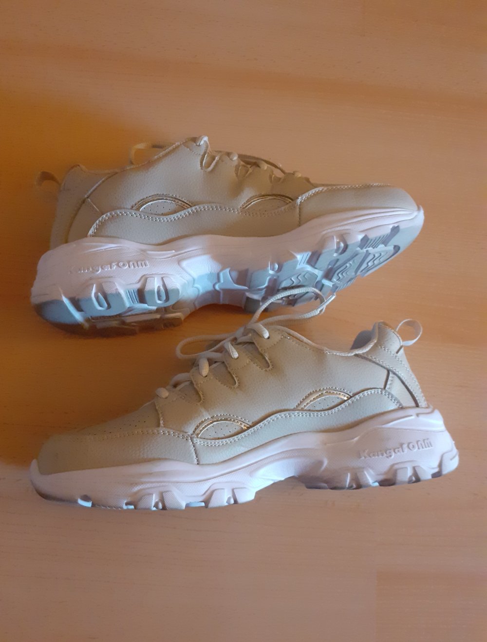 Sneaker von Kangaroos