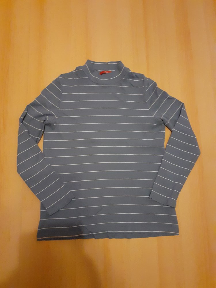Langarmshirt 