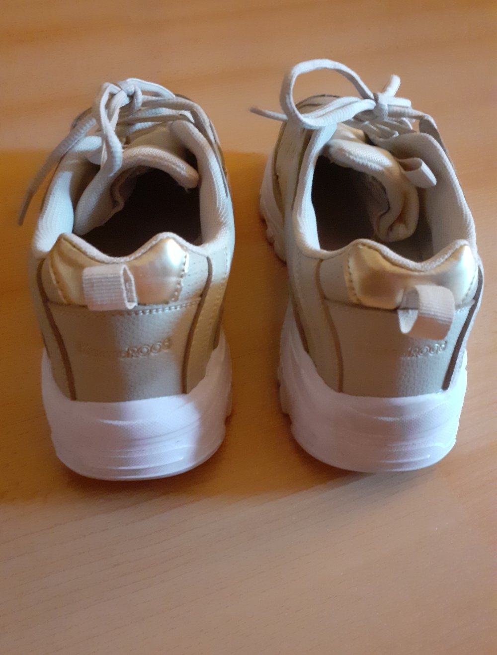 Sneaker von Kangaroos