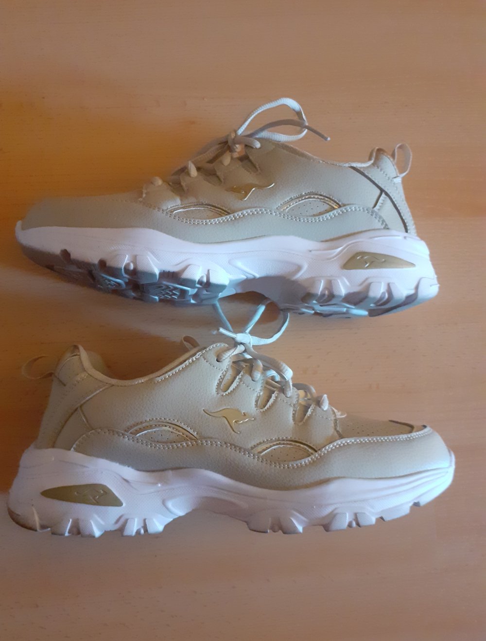 Sneaker von Kangaroos