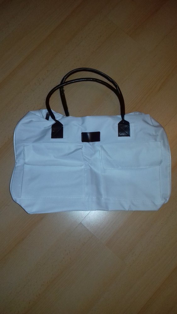 Tasche / Weekender 