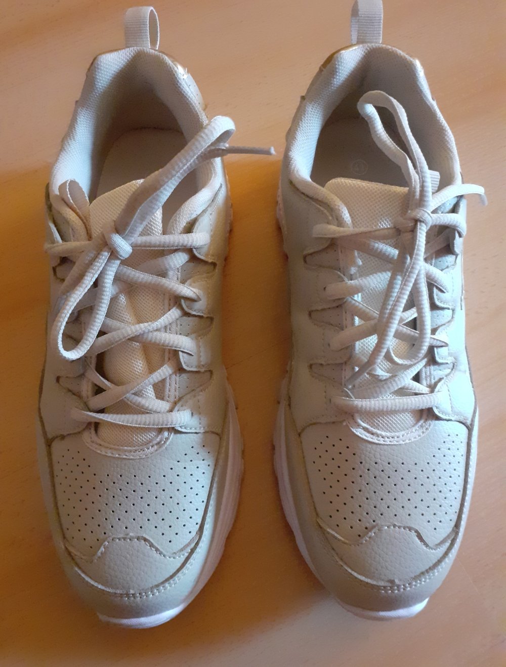 Sneaker von Kangaroos