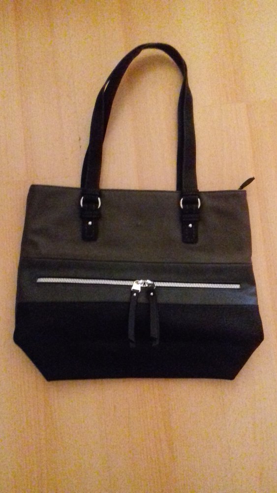 Shoppertasche von Tom Tailor 