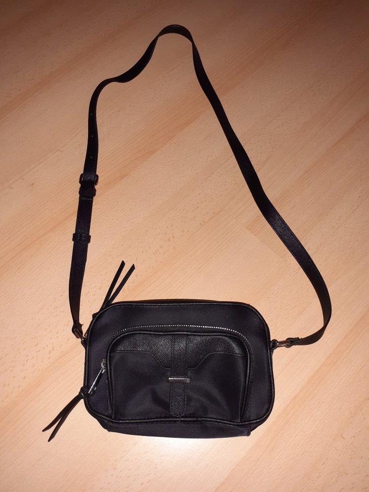 Umhängetasche 