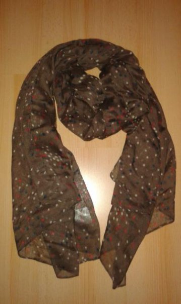 Tuch / Schal 