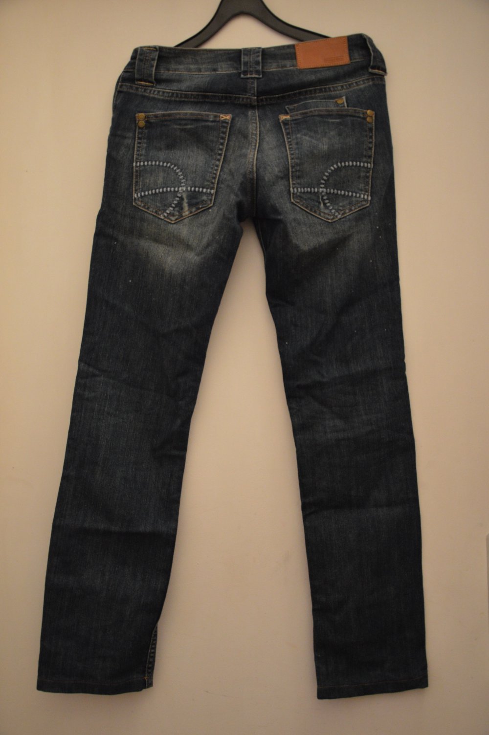 Jeans street one, W 26 /L 32, Modell Tyler
