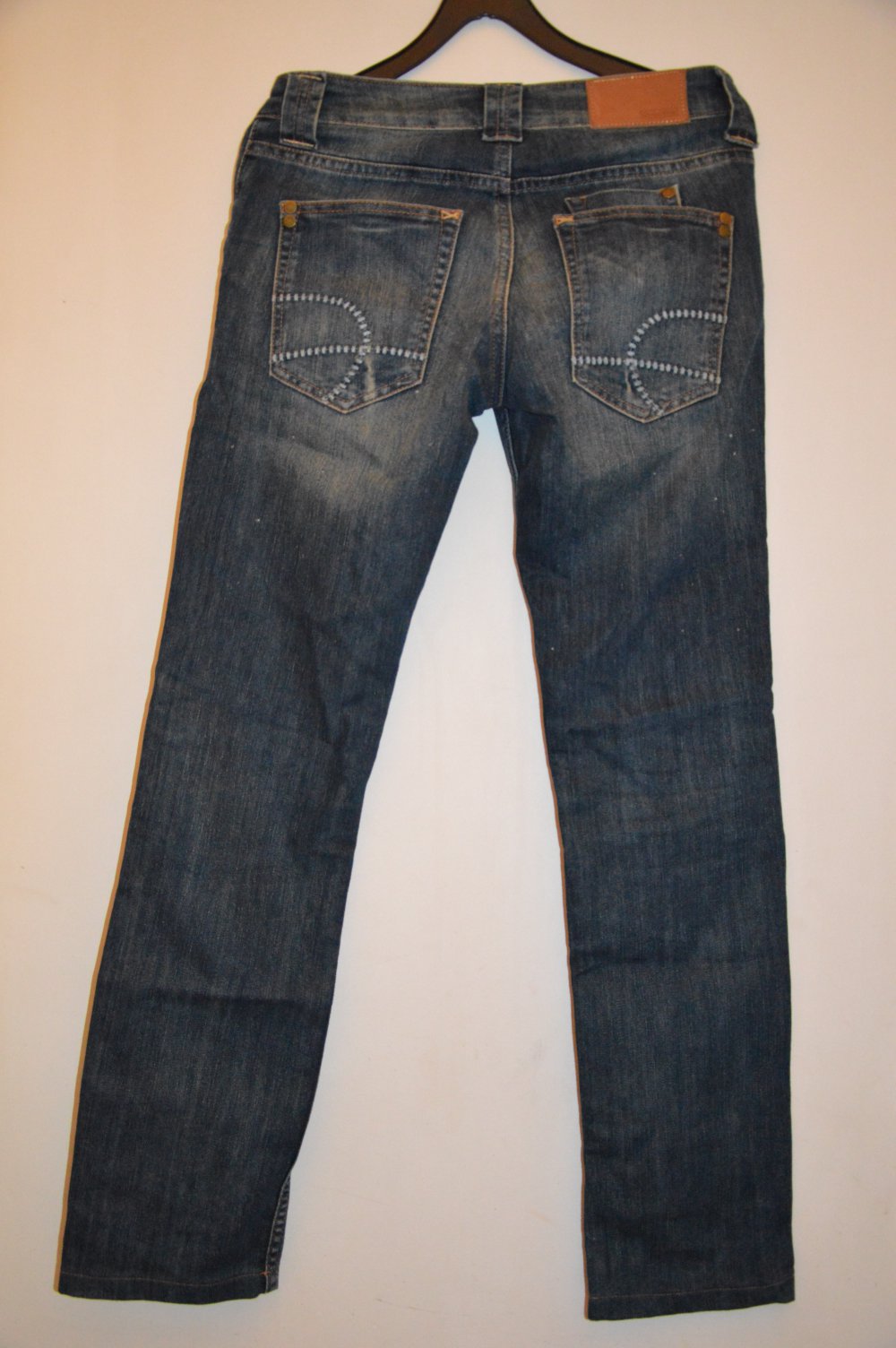 Jeans street one, W 26 /L 32, Modell Tyler