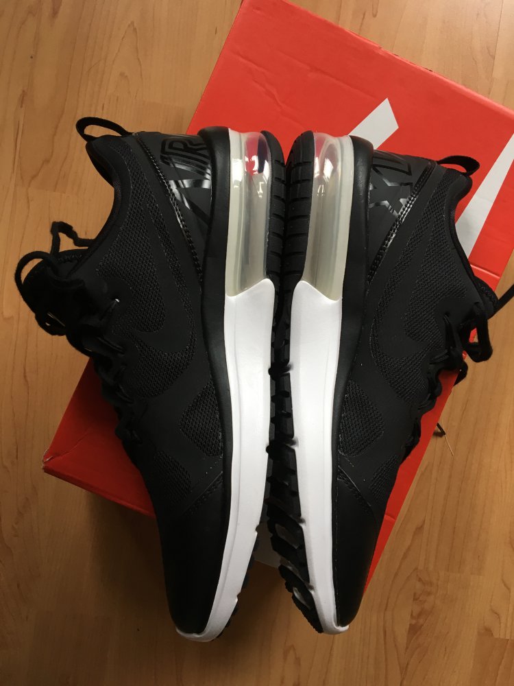 Nike Laufschuh »Wmns Air Max Fury« (Größe US women 10, UK 7,5)