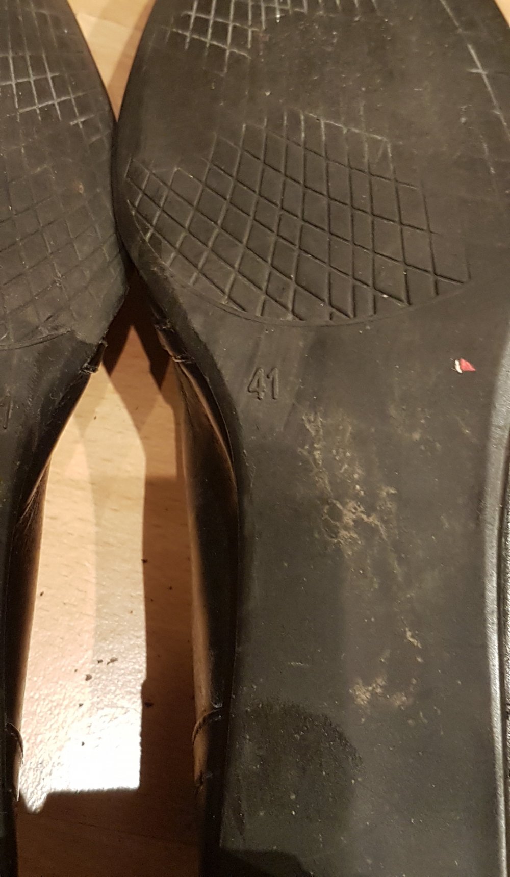 Tamaris Schuhe Pumps, schwarz, Gr 41