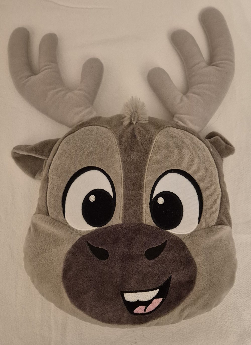 Kuschelkissen Kissen Sven von Frozen