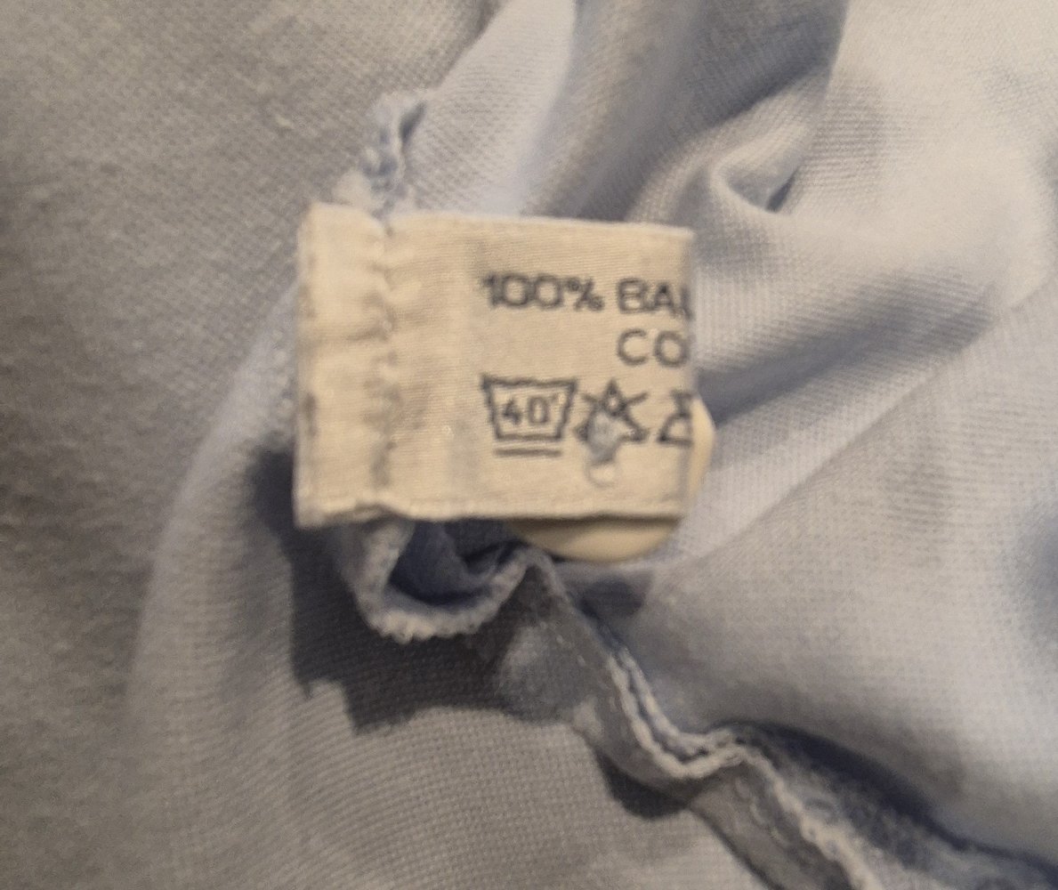 Celestine Schlafanzug Pyjama blau