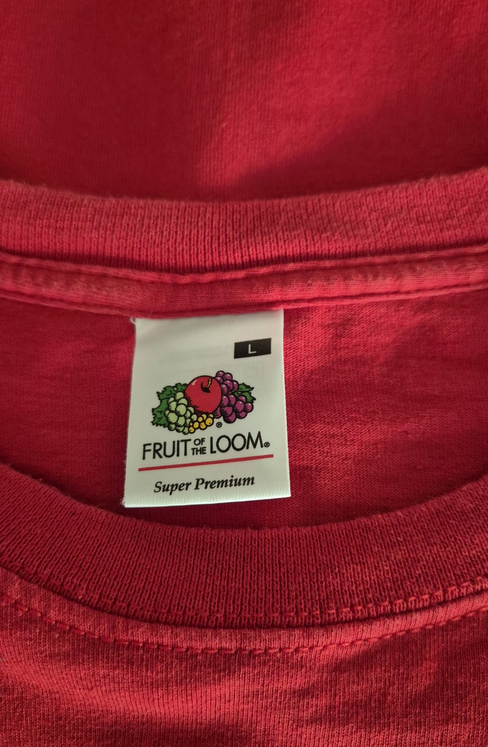 Coca - Cola UEFA Euro 2008 T-Shirt / Gr. L / SELTEN / EM / Europameisterschaft