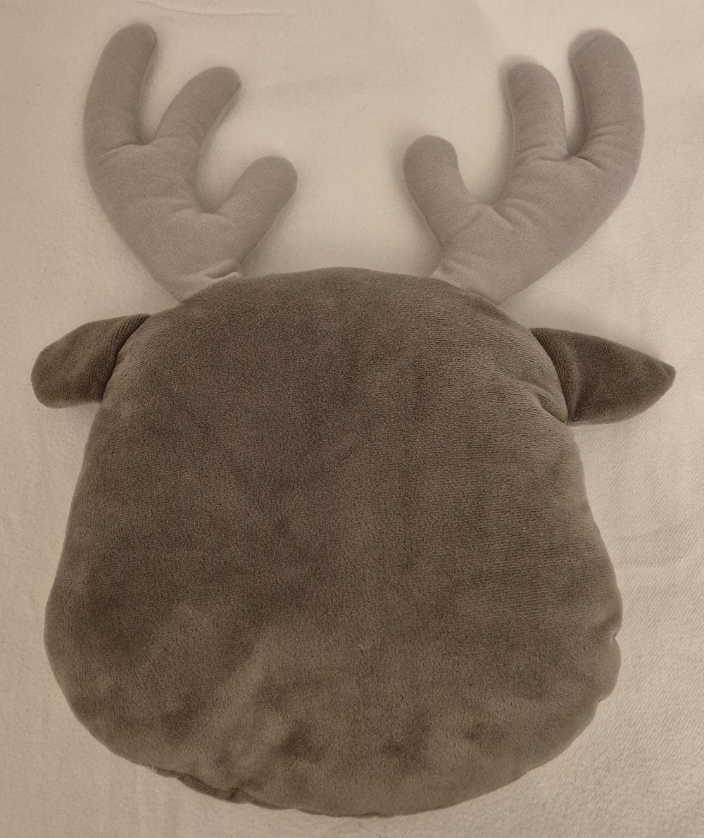 Kuschelkissen Kissen Sven von Frozen