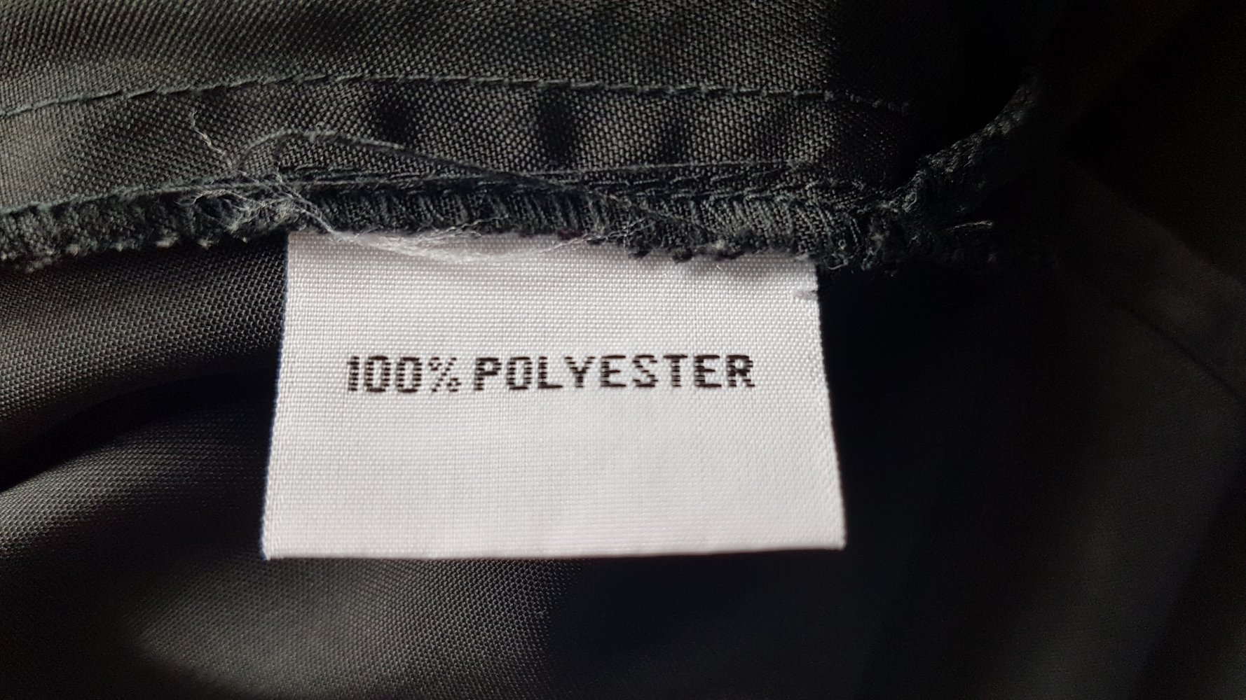 colours of the world Bluse 3/4 Arm schwarz Gr 36