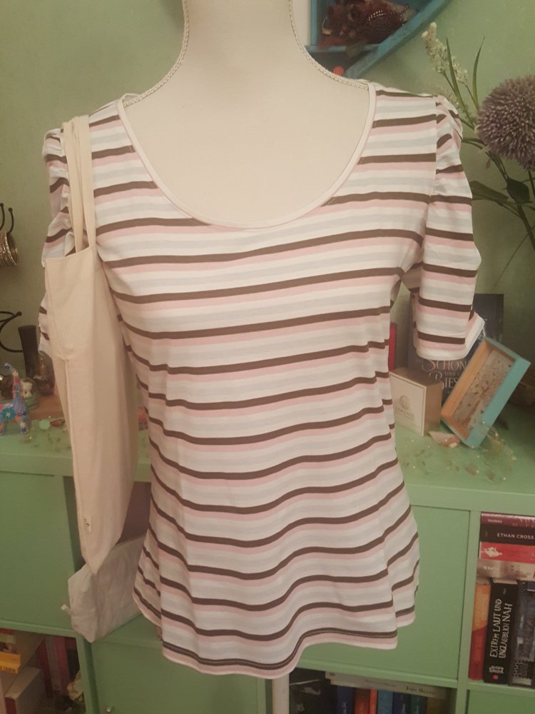 Hübsches Oberteil von NKD Größe 40