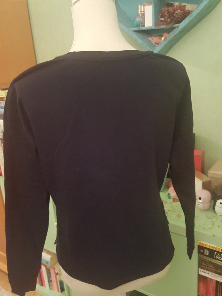 Wunderschöner Pullover von bershka