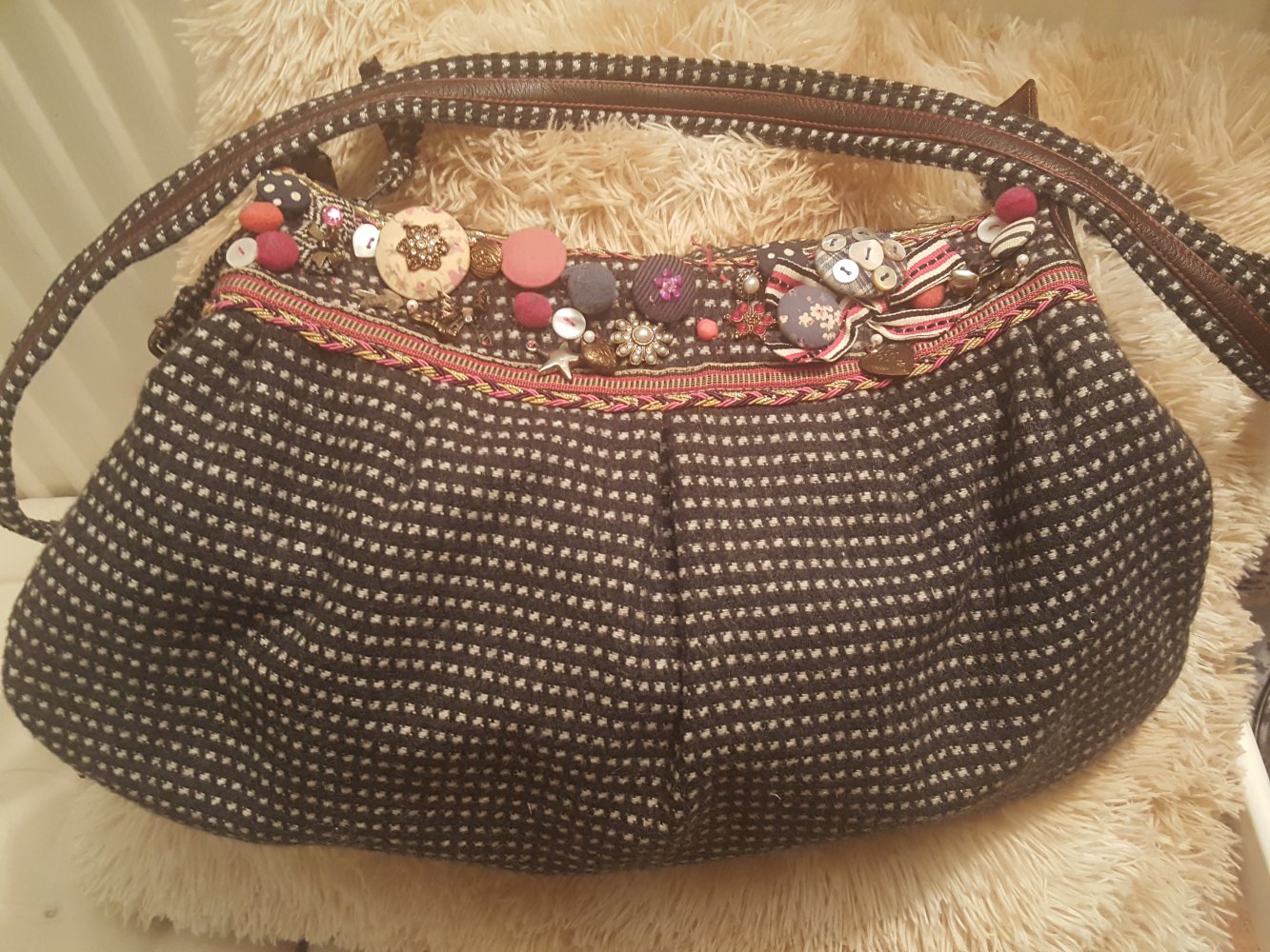 Wunderschöne Handtasche von Accessorize