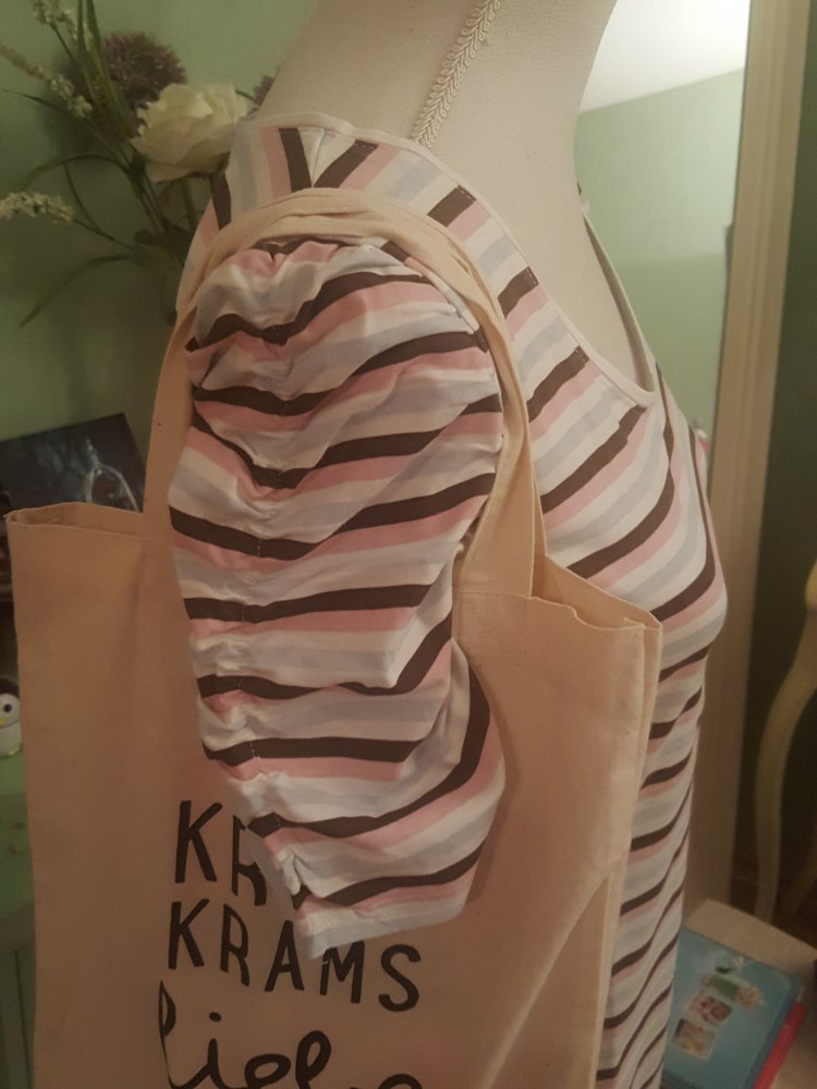 Hübsches Oberteil von NKD Größe 40