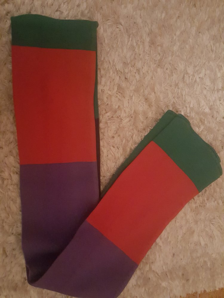 Niedlicher Kinder Schal von Ellte