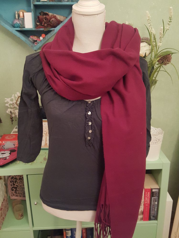 Wunderschönes Shirt von Zara