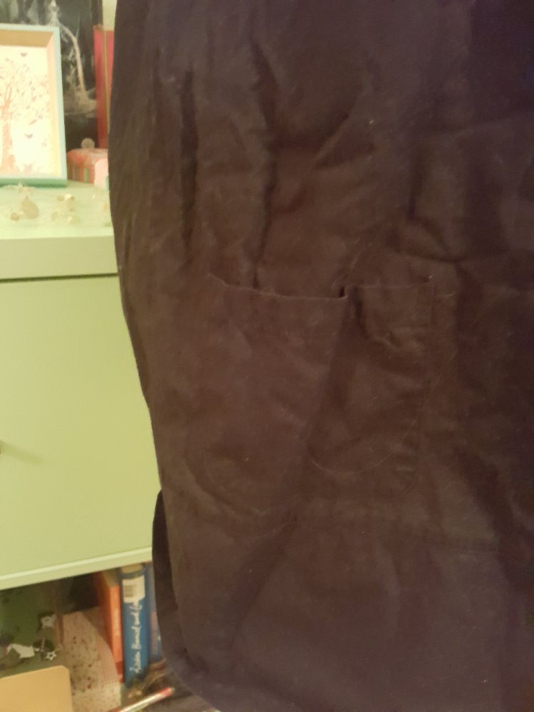 Hübsches Zara Kleidchen