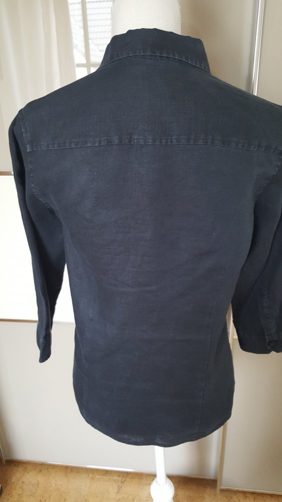 Wunderschöne Bluse / Hemd aus Leinen