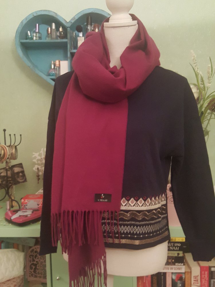 Wunderschöner Pullover von bershka