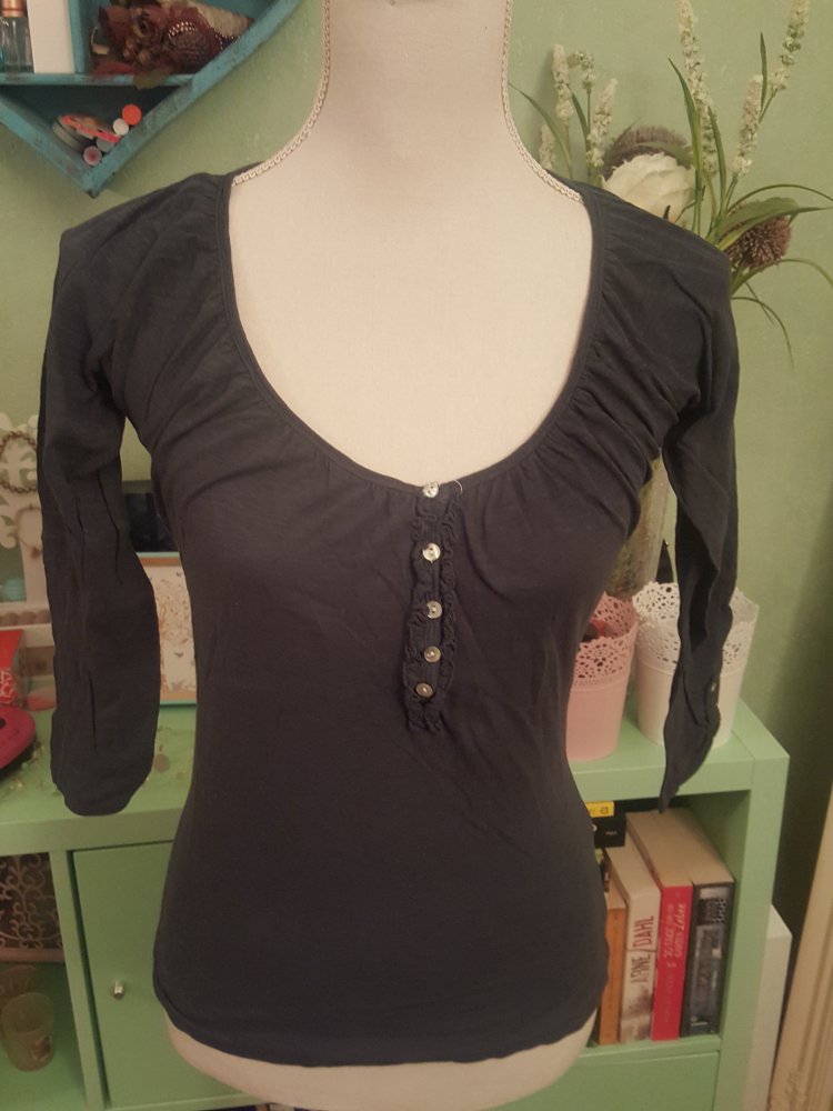 Wunderschönes Shirt von Zara